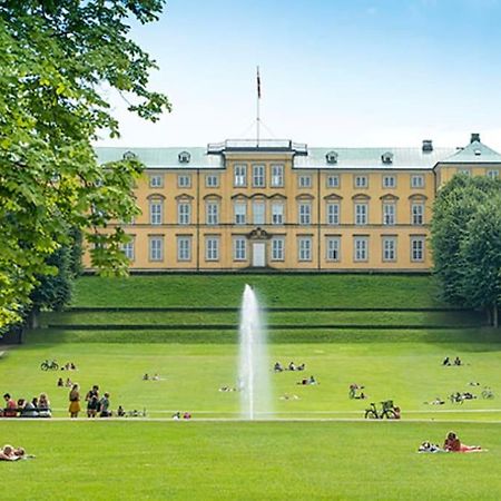 Perfect Situated Apartment For The Whole Family Copenhaga Exterior foto