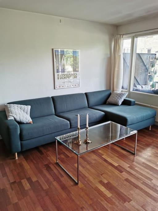 Perfect Situated Apartment For The Whole Family Copenhaga Exterior foto