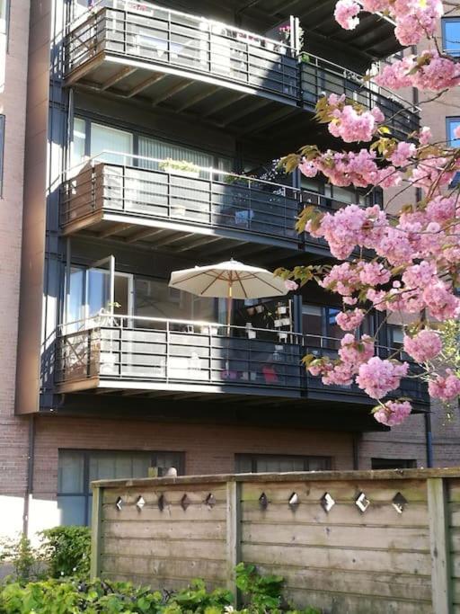 Perfect Situated Apartment For The Whole Family Copenhaga Exterior foto