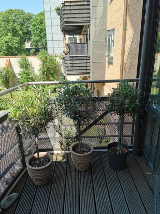 Perfect Situated Apartment For The Whole Family Copenhaga Exterior foto